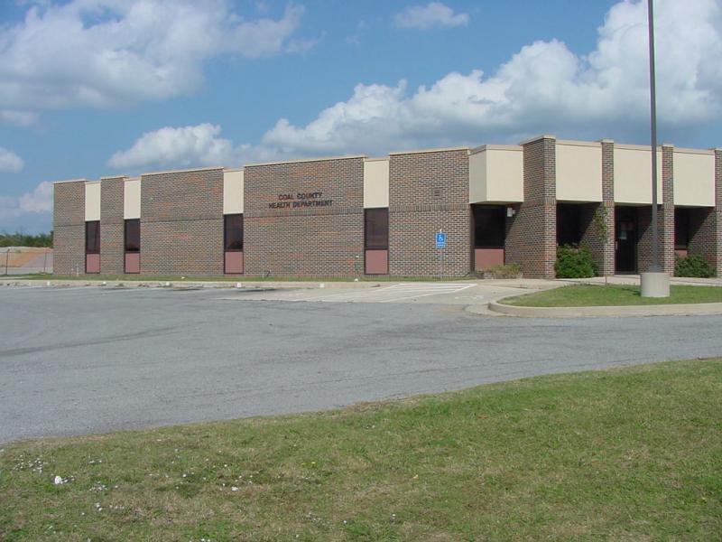Health Department